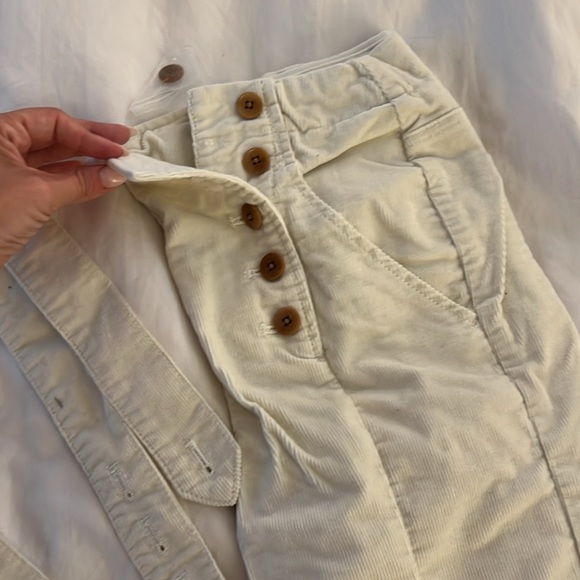 Ulla Johnson Pants - Picture 2 of 5